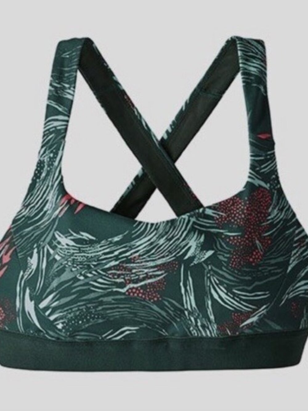 Patagonia Switchback Sports Bra - Women's